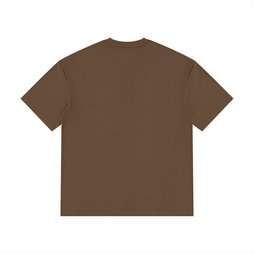 hiking lover Take A Hike Retro Sunset Mountain Tee