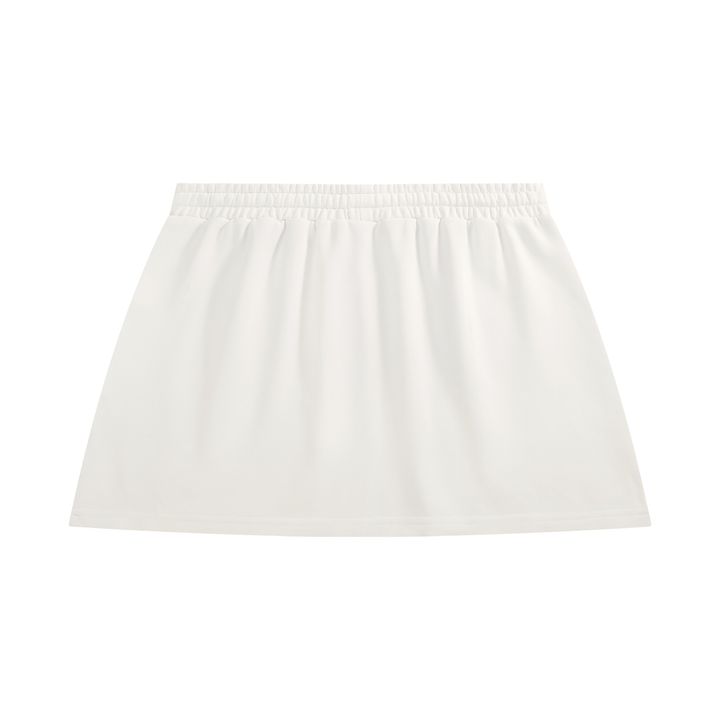 Women SKIRT A-Line Mini Skirt