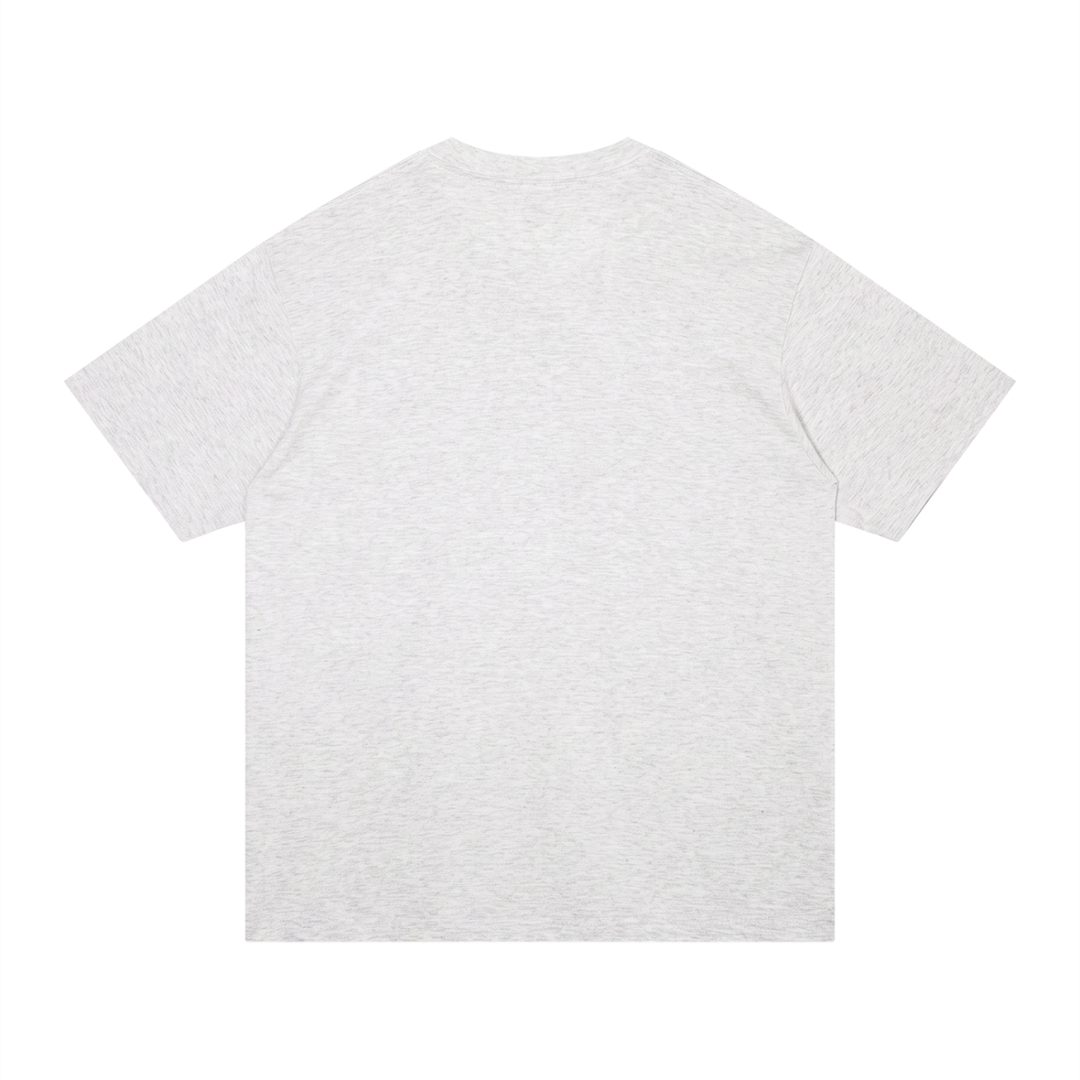 DAD LOVER UNISEX Regular Fit Cotton T-Shirt