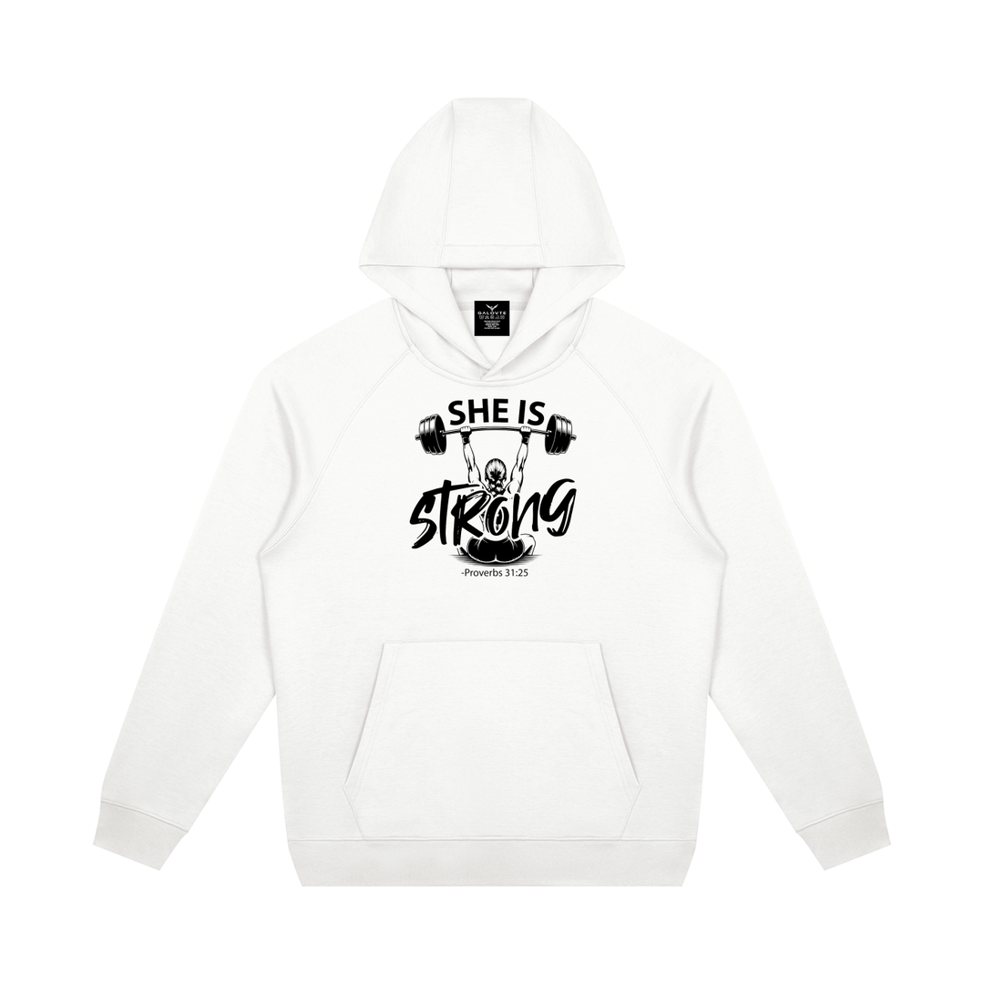 WOMEN GYM WEAR  Oversized Raglan Pullover Hoodie