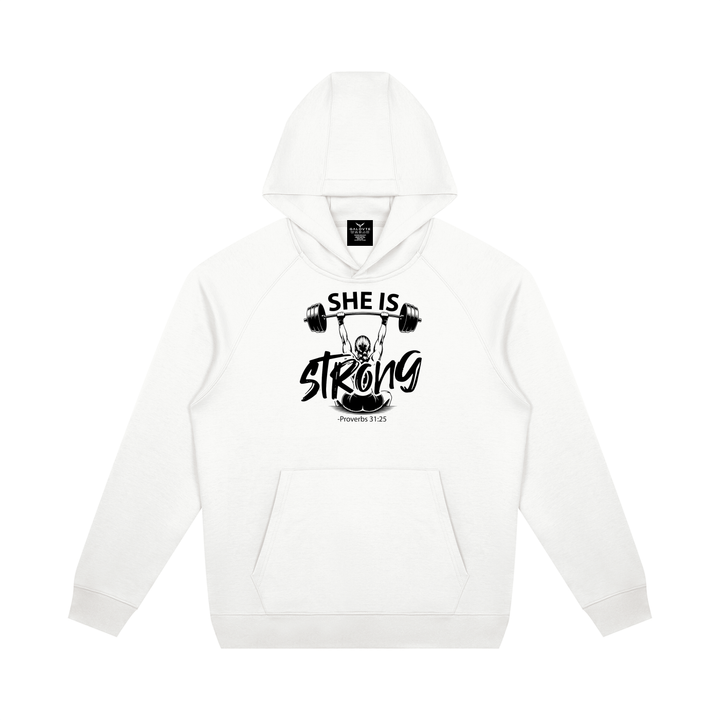 WOMEN GYM WEAR  Oversized Raglan Pullover Hoodie