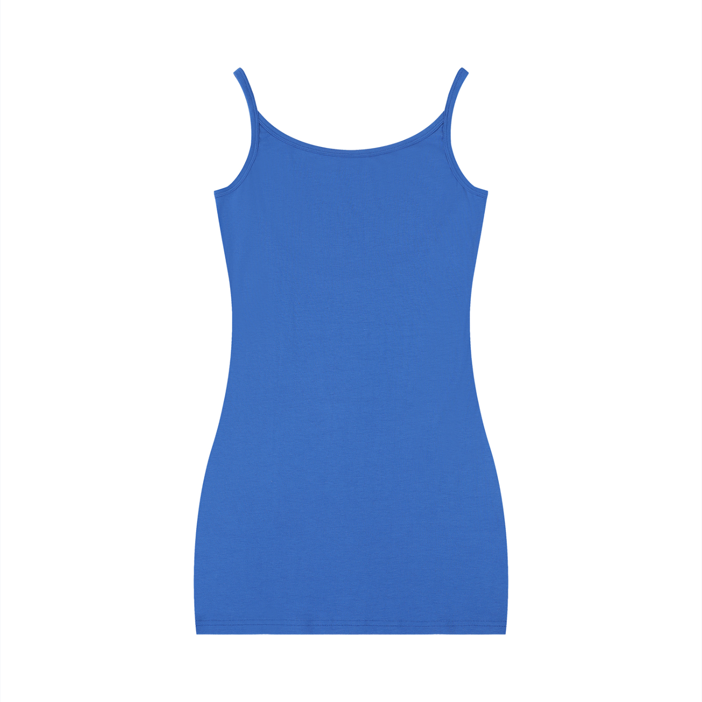 Women' brand s Solid Tight Sleeveless Dress