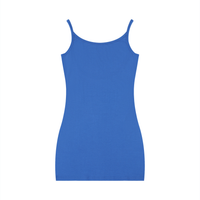 Colorful Blue