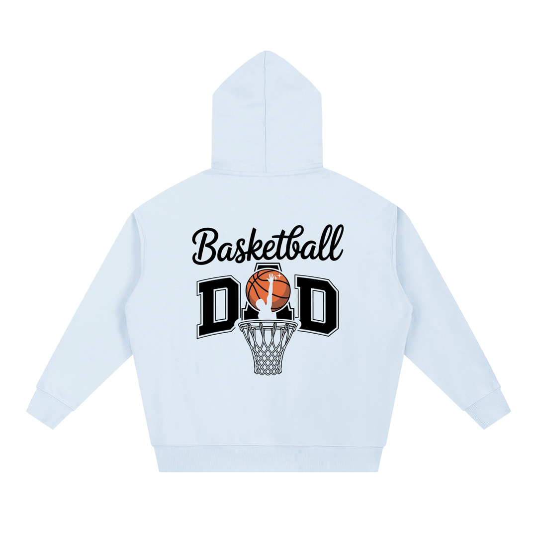 DAD LOVER UNISEX Heavyweight Hoodie