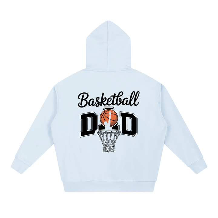 DAD LOVER UNISEX Heavyweight Hoodie