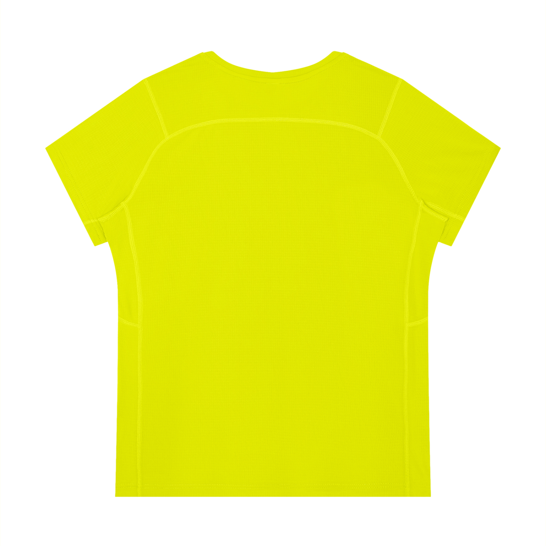 Women’s  gym wear Regular Fit Crewneck T-Shirt