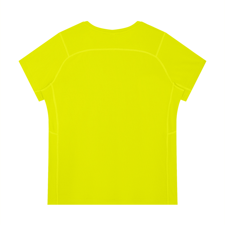 Women’s  gym wear Regular Fit Crewneck T-Shirt