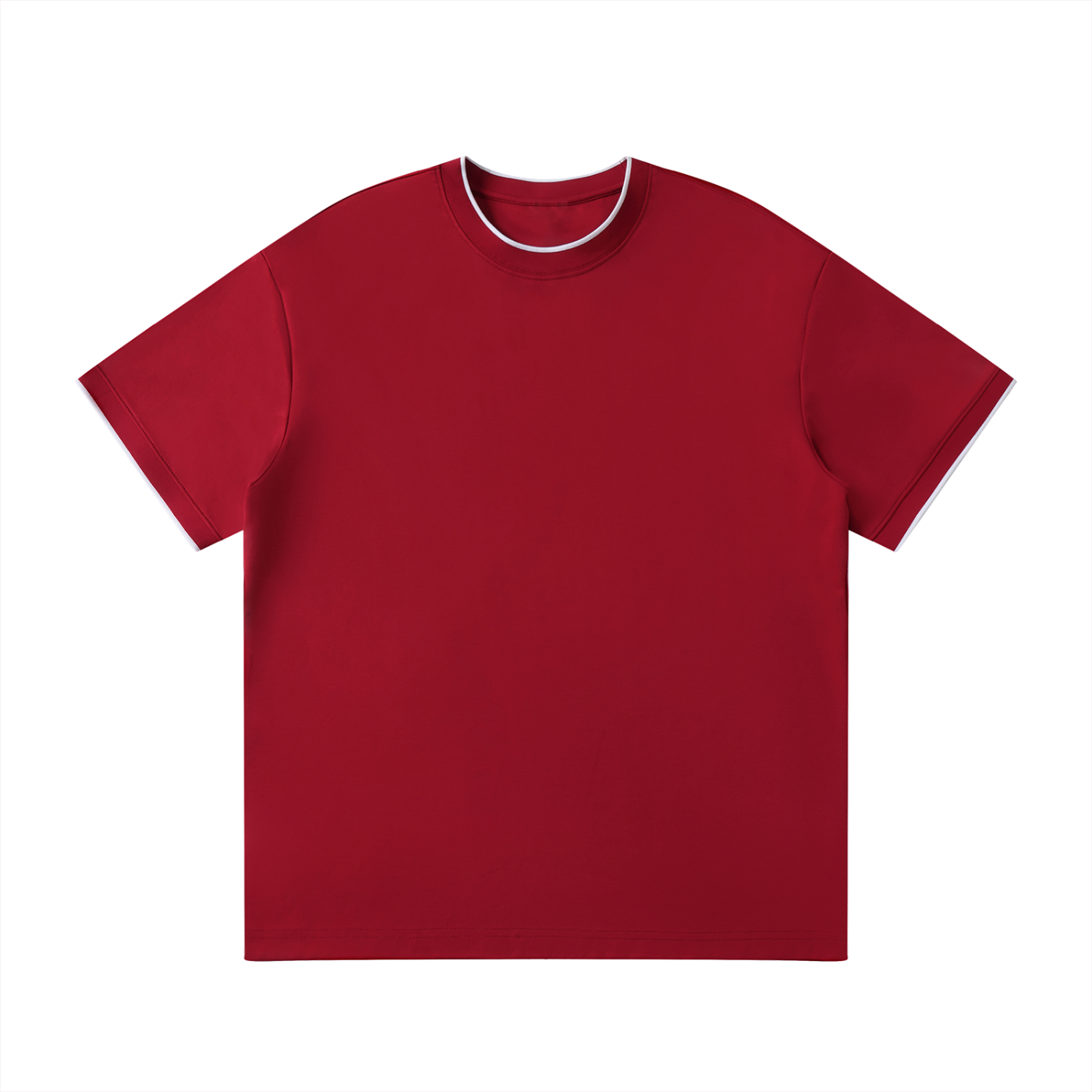 men brand Unisex Regular Fit T-Shirt