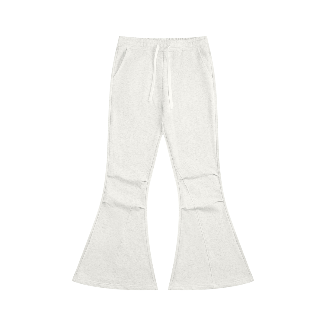 Women PENT  Flared Sweatpants