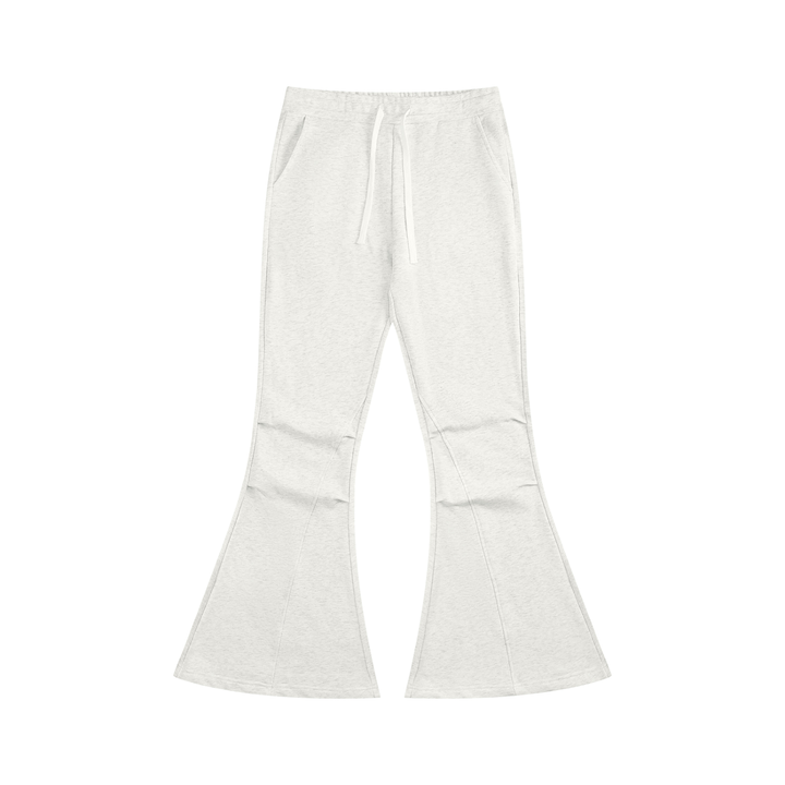 Women PENT  Flared Sweatpants