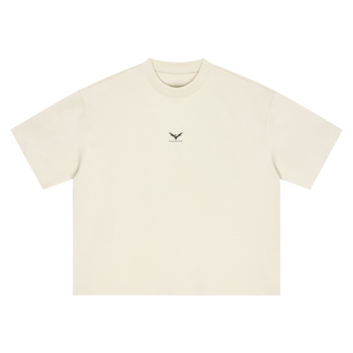 men brand Boxy Oversized T-Shirt