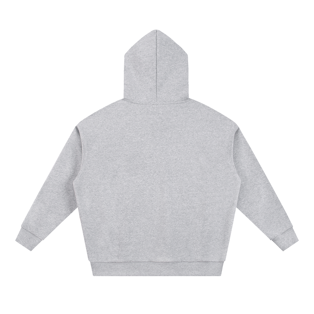 MOM LOVER Essential Heavyweight Hoodie