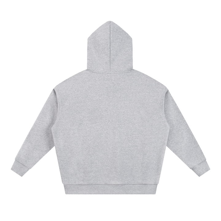 MOM LOVER Essential Heavyweight Hoodie
