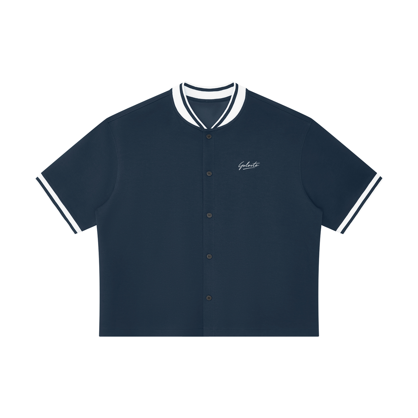 men brand Unisex Oversized Baseball Jersey