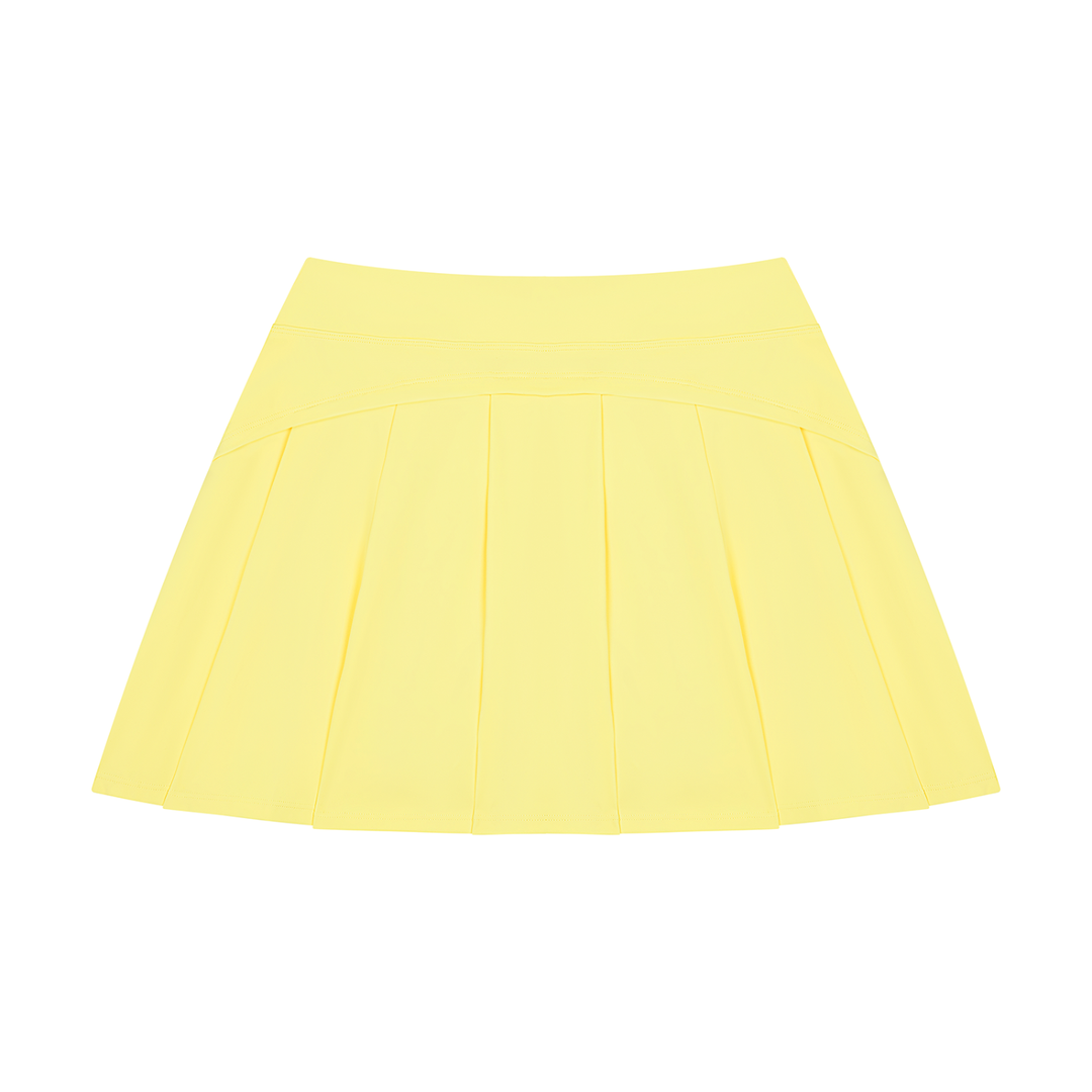 Women’s gym wear  High Rise A-Line Skirt