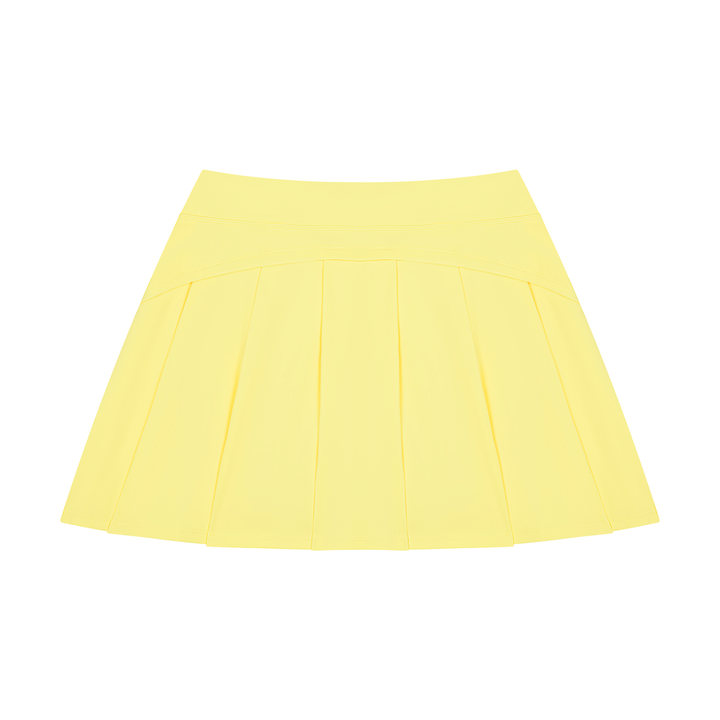 Women’s gym wear  High Rise A-Line Skirt