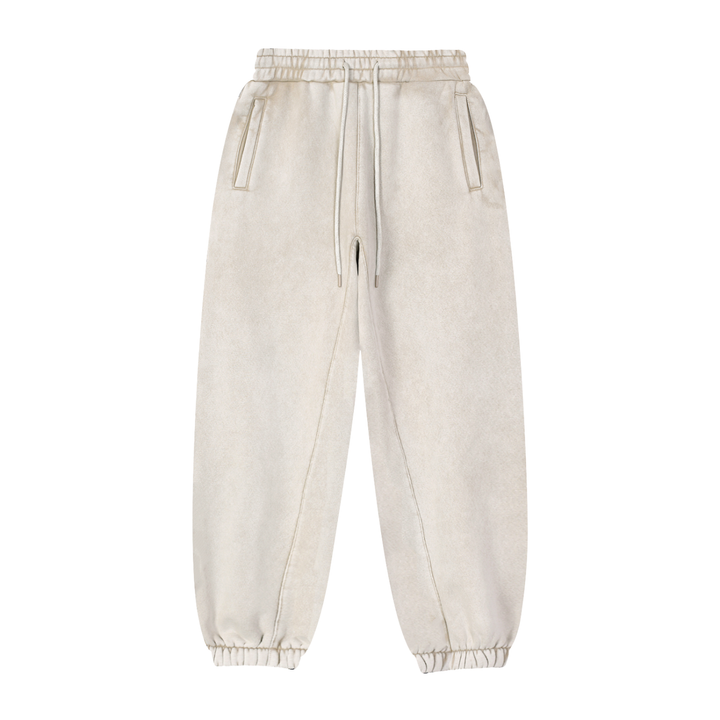 WOMEN PENT Fleeced Jogger Sweatpants