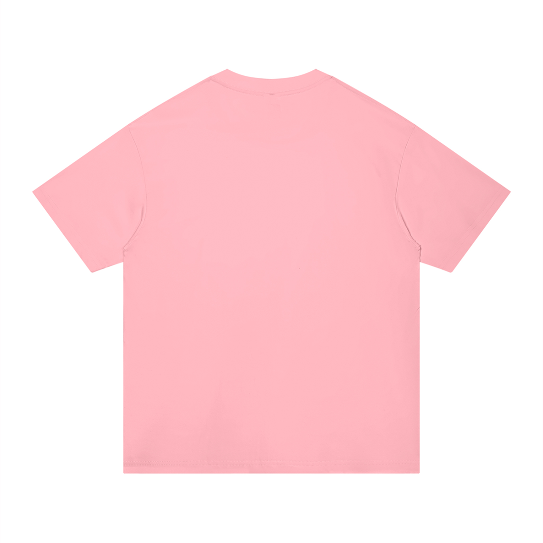 MOM LOVER Unisex Regular Fit Cotton T-Shirt