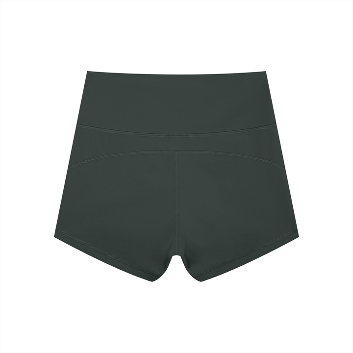 Women’s gym wear High-Waist Yoga Shorts