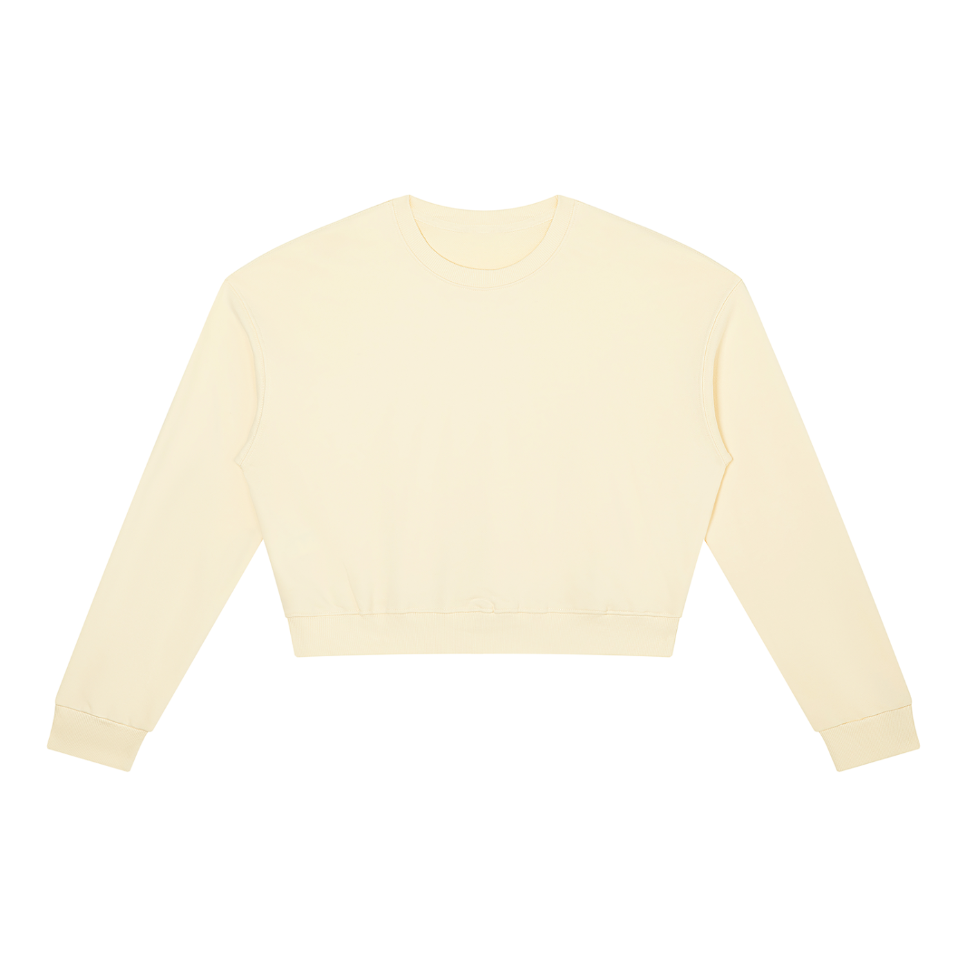 Women's  brand Crewneck Sweatshirt