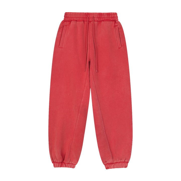 WOMEN PENT Fleeced Jogger Sweatpants