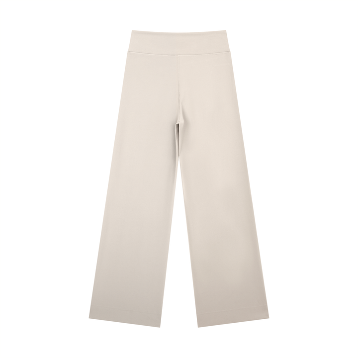 Women PENT  High Rise Straight Leg Yoga Pants