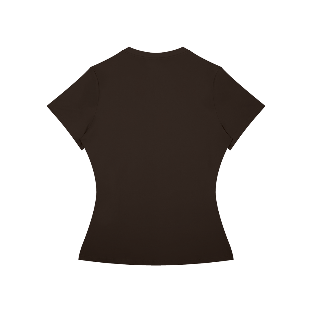 Women’s tshirts Slim Fit Performance T-Shirt