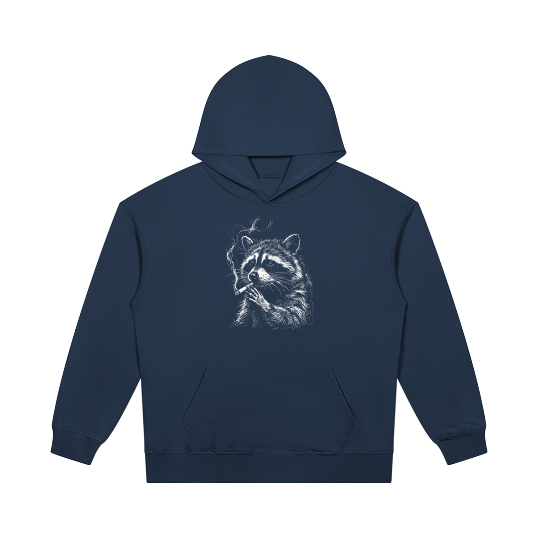 women graphic Unisex Heavyweight Pullover Hoodie