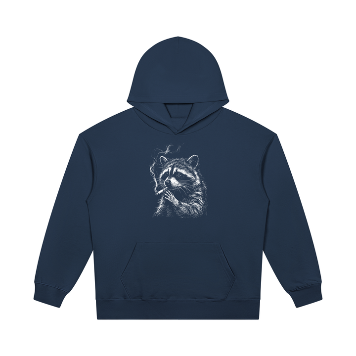 women graphic Unisex Heavyweight Pullover Hoodie
