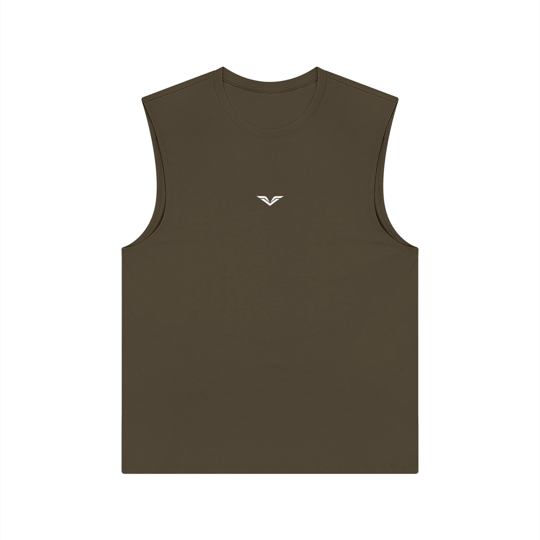 Wing Logo Performance Training Tank