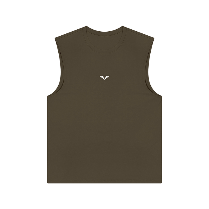 Wing Logo Performance Training Tank