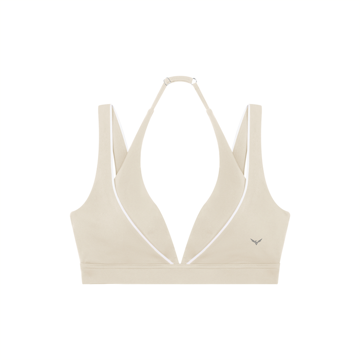 Women’s gym wear Halter Neck Yoga Sports Bra