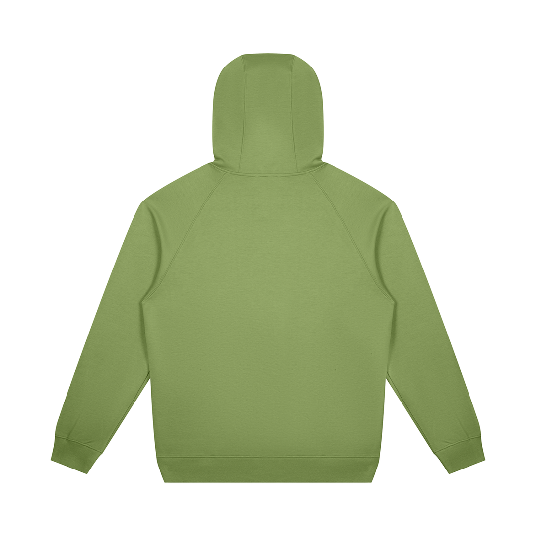 WOMEN HODDIES  Oversized Raglan Pullover Hoodie