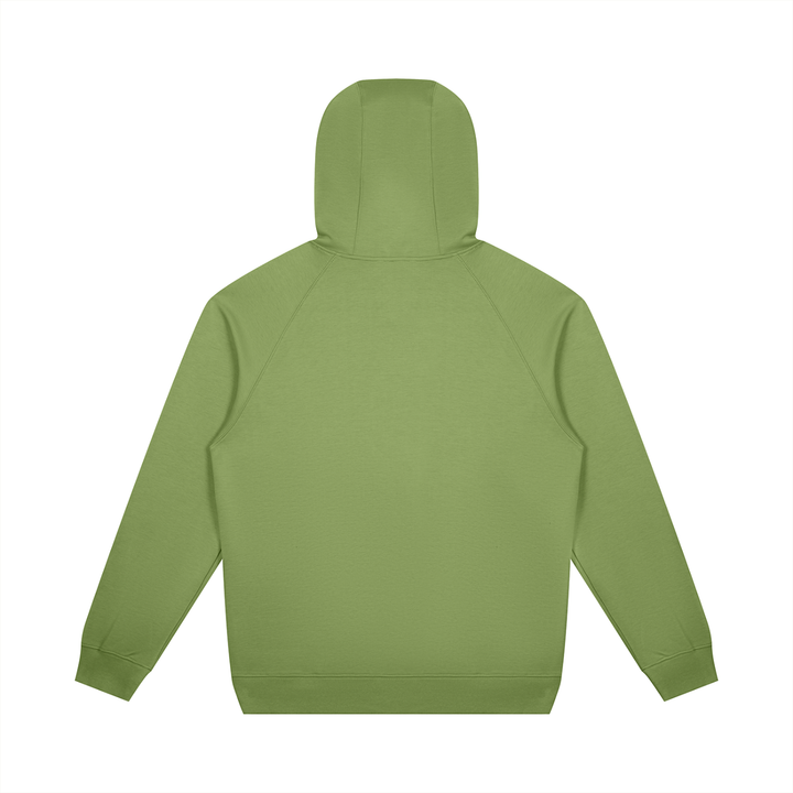 WOMEN HODDIES  Oversized Raglan Pullover Hoodie