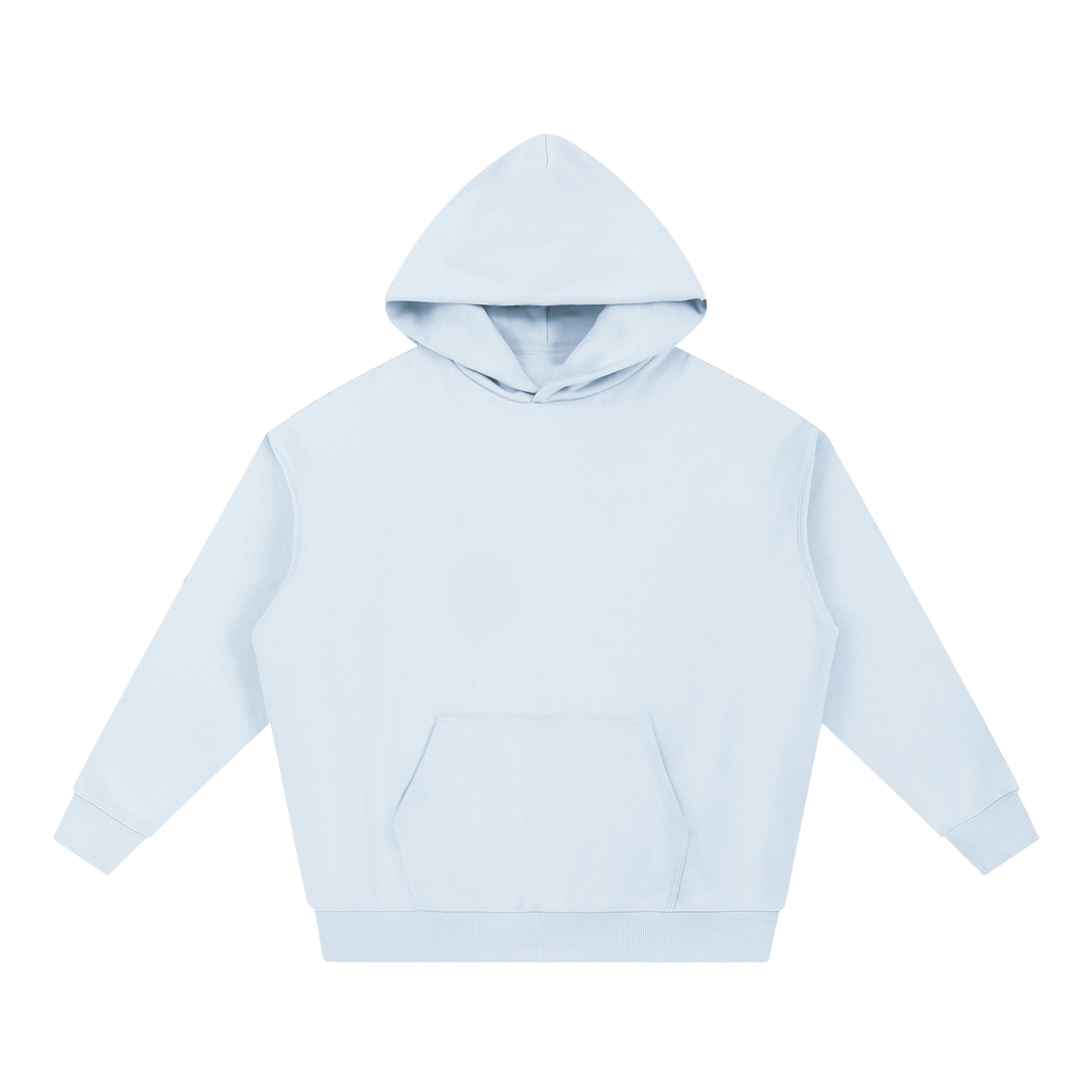 WOMEN HODDIES Essential Heavyweight Hoodie