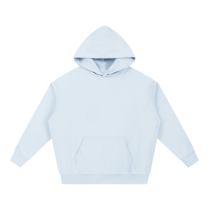 WOMEN HODDIES Essential Heavyweight Hoodie