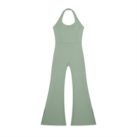 Gray Green