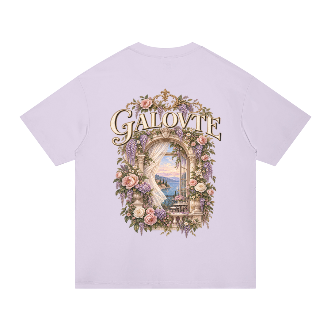 WOMEN GRAPHICS Unisex Regular Fit Cotton T-Shirt