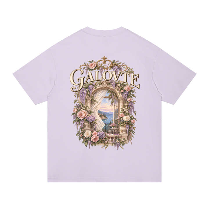WOMEN GRAPHICS Unisex Regular Fit Cotton T-Shirt