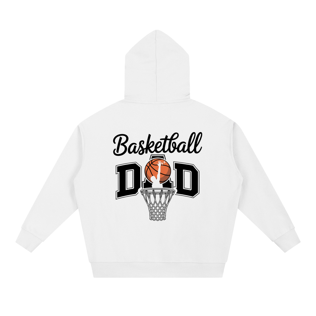 DAD LOVER UNISEX Heavyweight Hoodie
