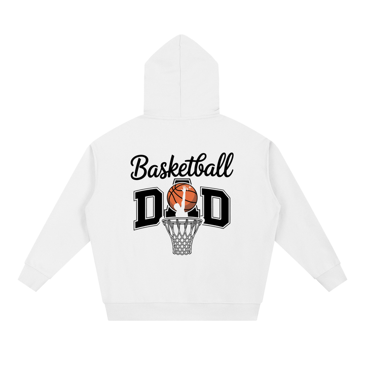 DAD LOVER UNISEX Heavyweight Hoodie