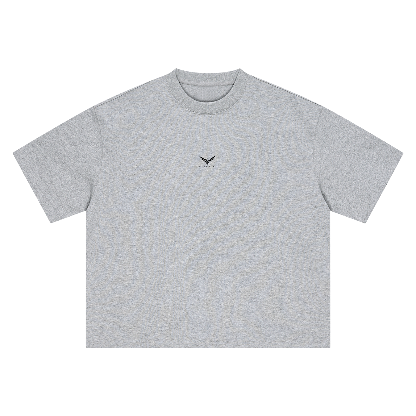 men brand Boxy Oversized T-Shirt