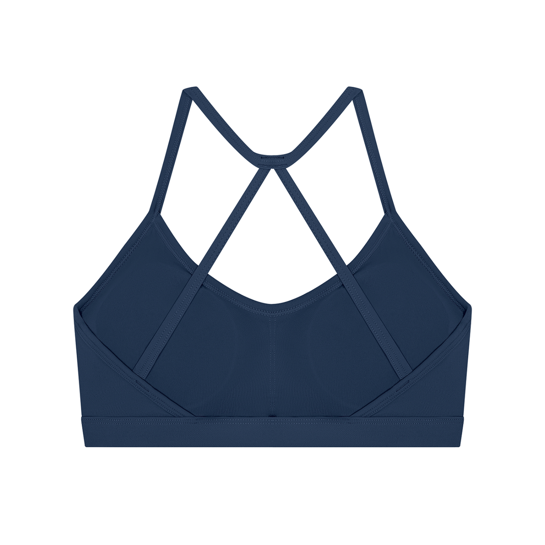Women’s gym wear  Tight Yoga Sports Bra