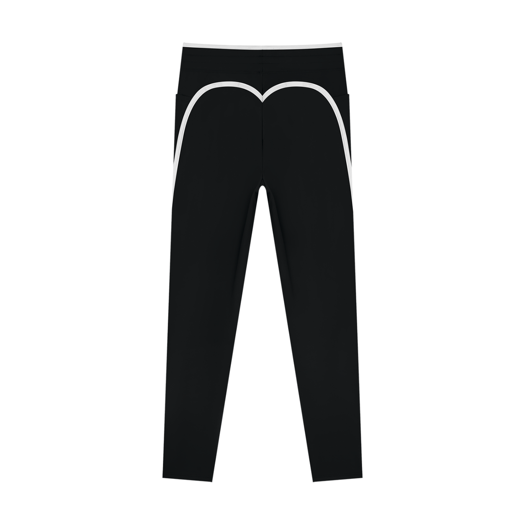 Women’s  gym wear Color Block Yoga Leggings