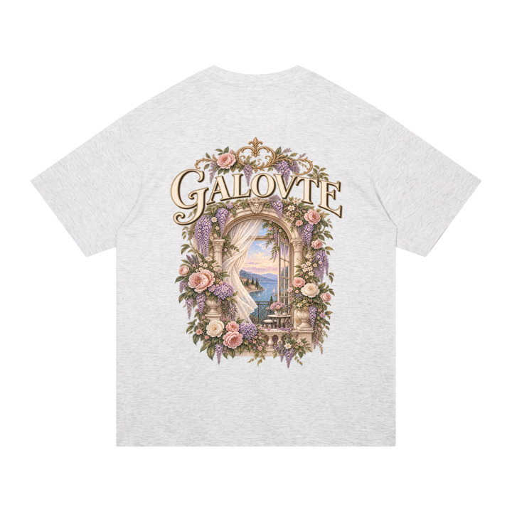 WOMEN GRAPHICS Unisex Regular Fit Cotton T-Shirt