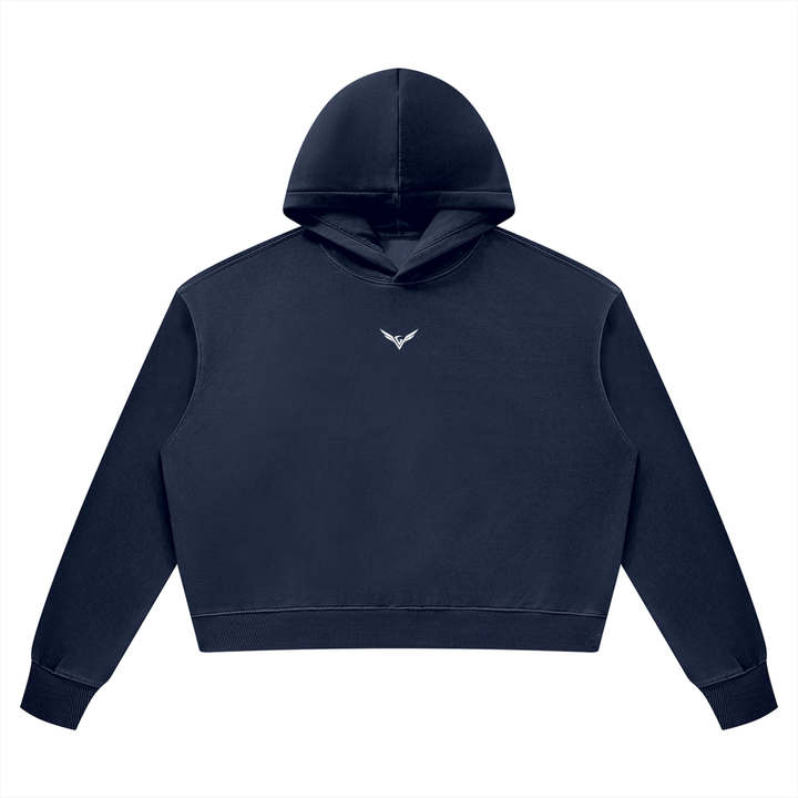 Women’s HODDIES Vintage Wash Heavyweight Hoodie