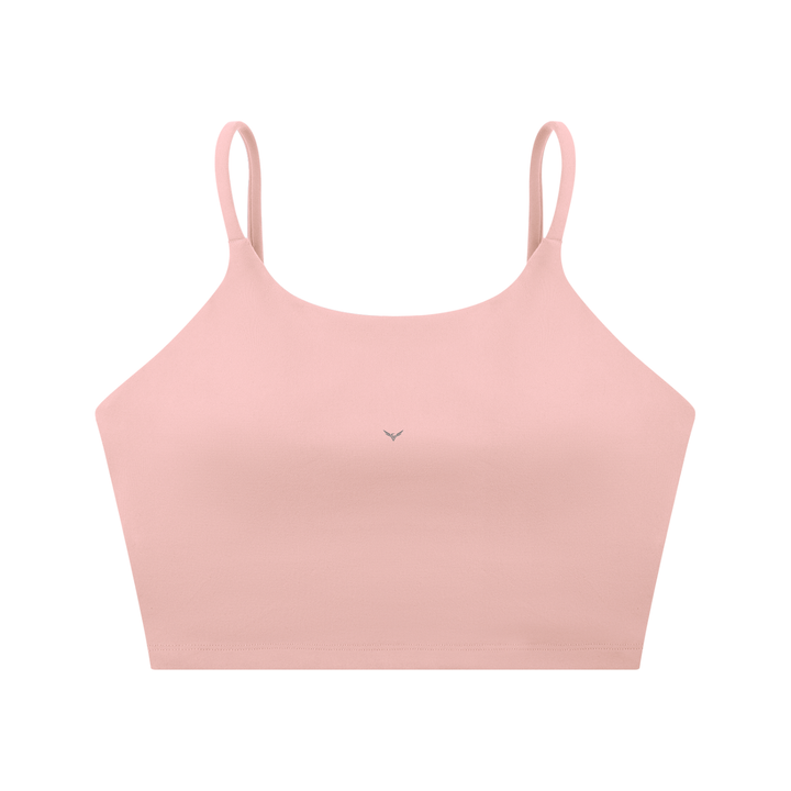 WOMEN TANKTOP  Spaghetti Strap Yoga Sports Bra