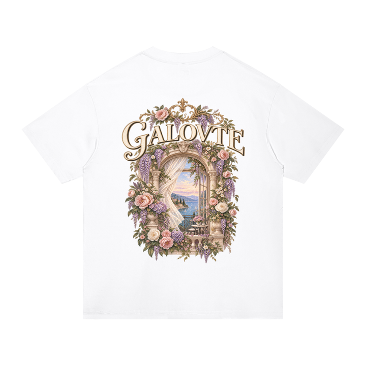 WOMEN GRAPHICS Unisex Regular Fit Cotton T-Shirt