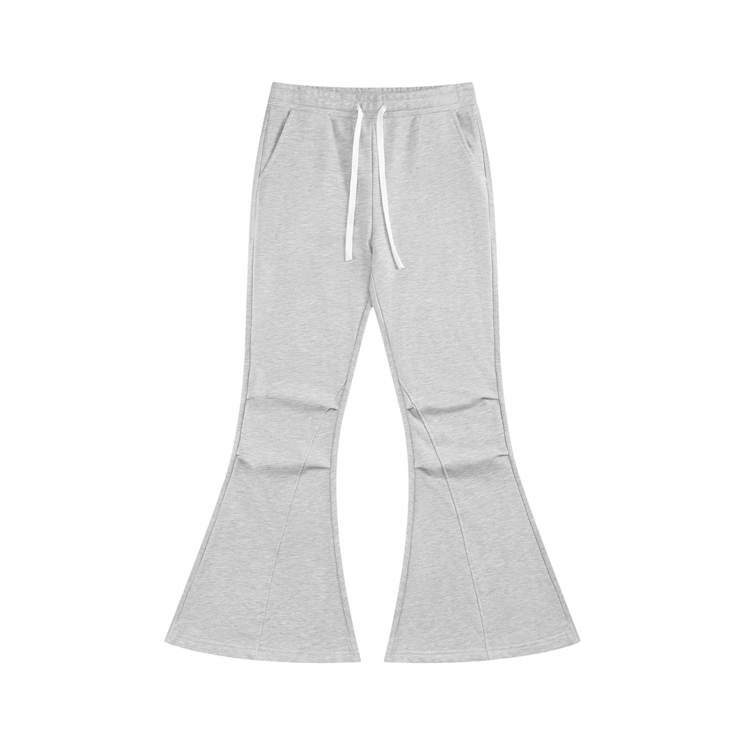 Women PANT TROUSER Flared Sweatpants