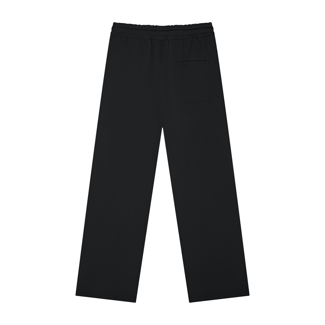 WOMEN PENT TROUSER Heavyweight Sweatpants